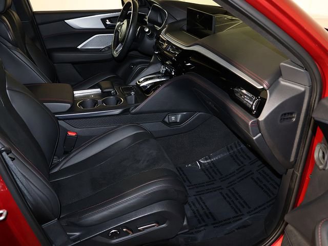 Certified 2022 Acura MDX A-Spec AWD/4WD image 37