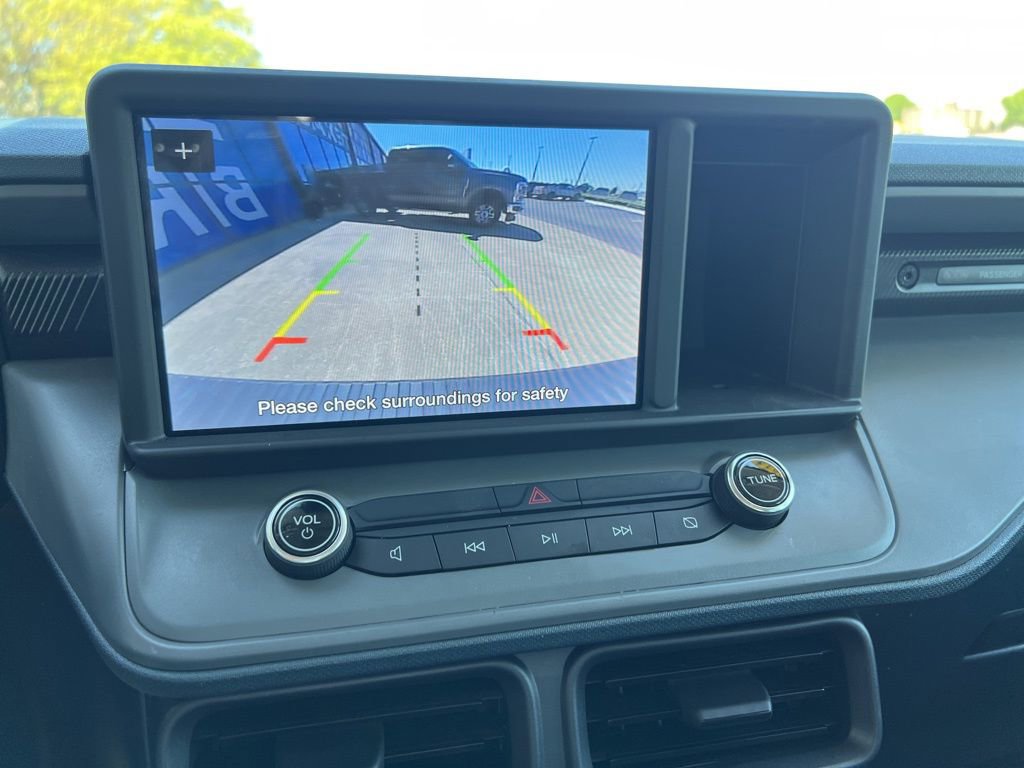 Used 2024 Ford Maverick XL image 30