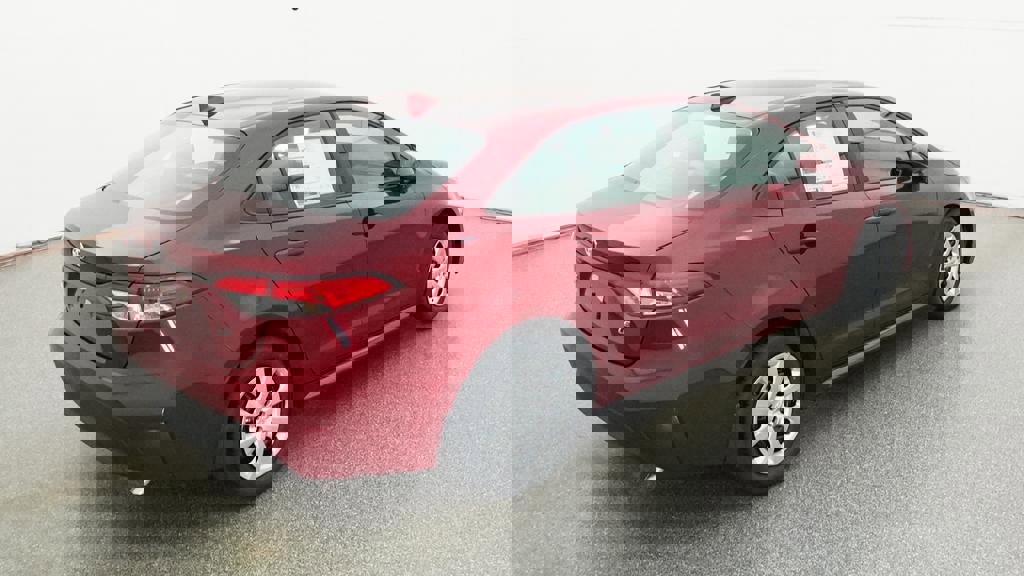 New 2026 Toyota Corolla LE image 42