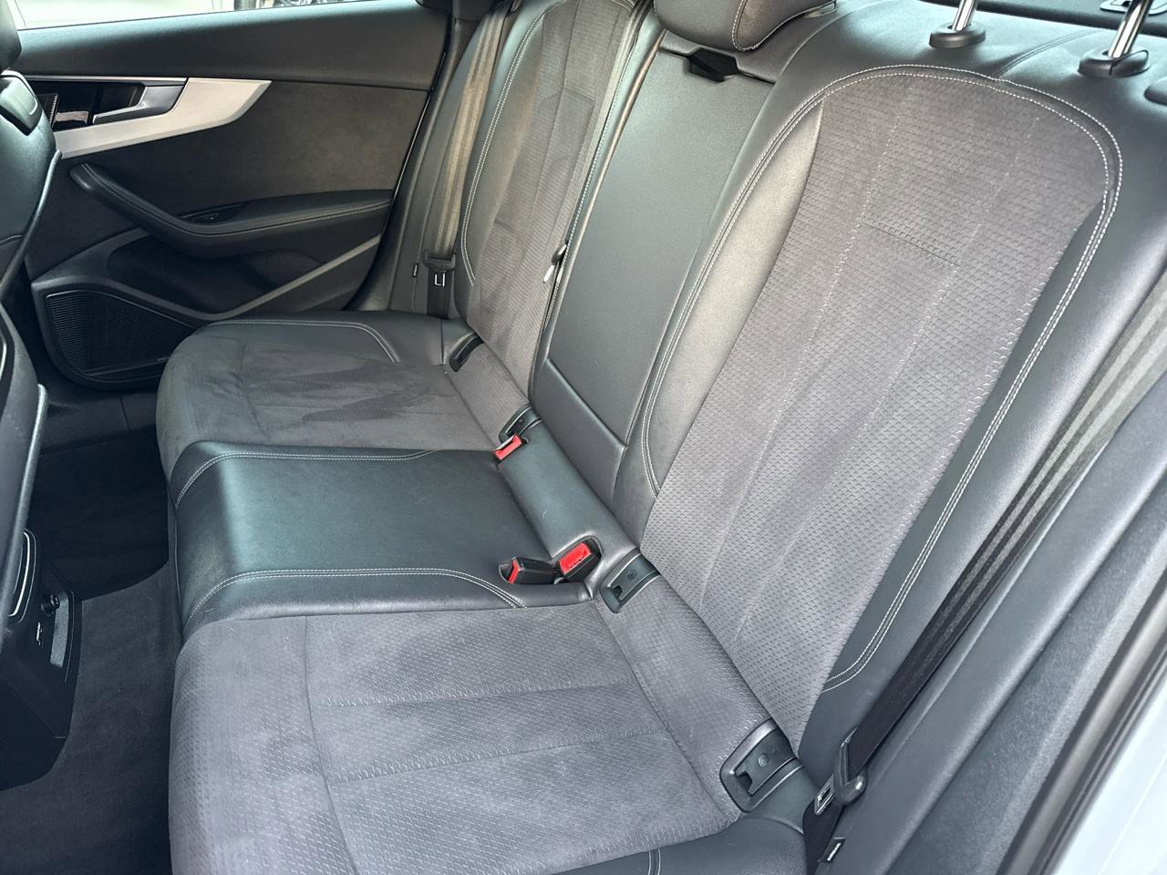 Used 2023 Audi A4 2.0T Premium Plus w/ Premium Plus Package image 30