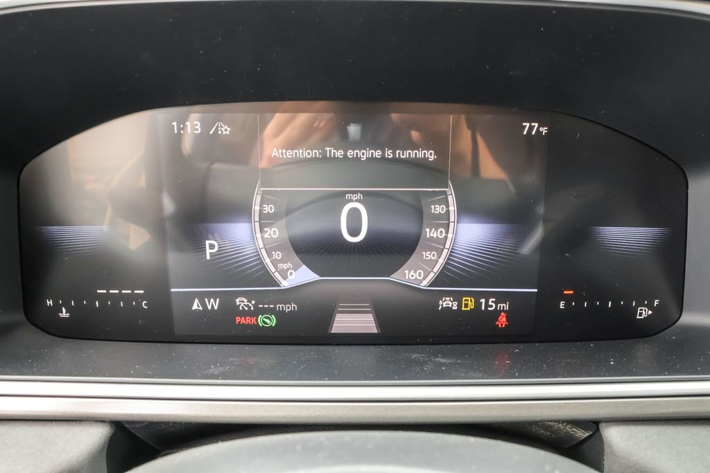 Used 2025 Volkswagen Taos SE image 20