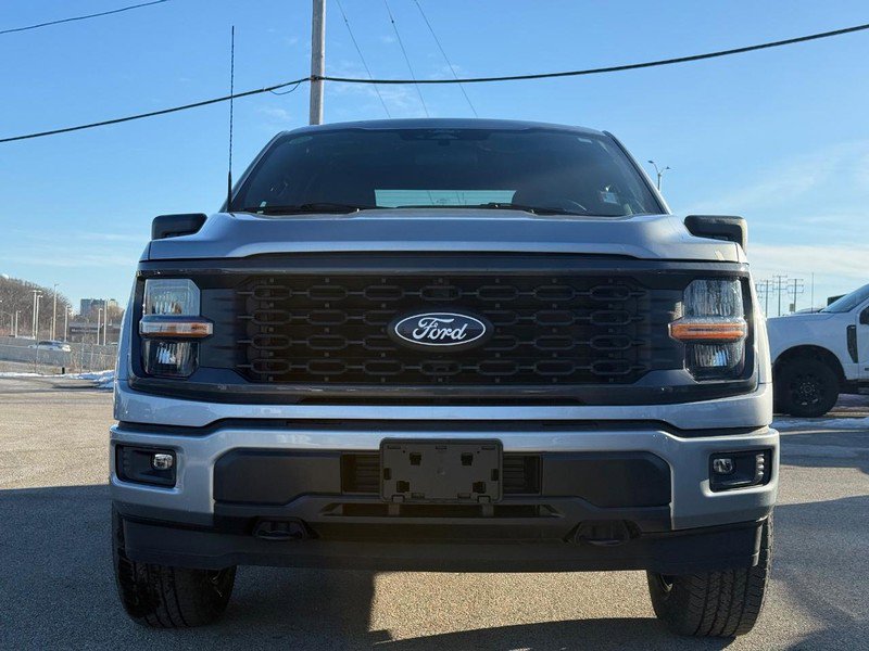 New 2026 Ford F150 STX image 10