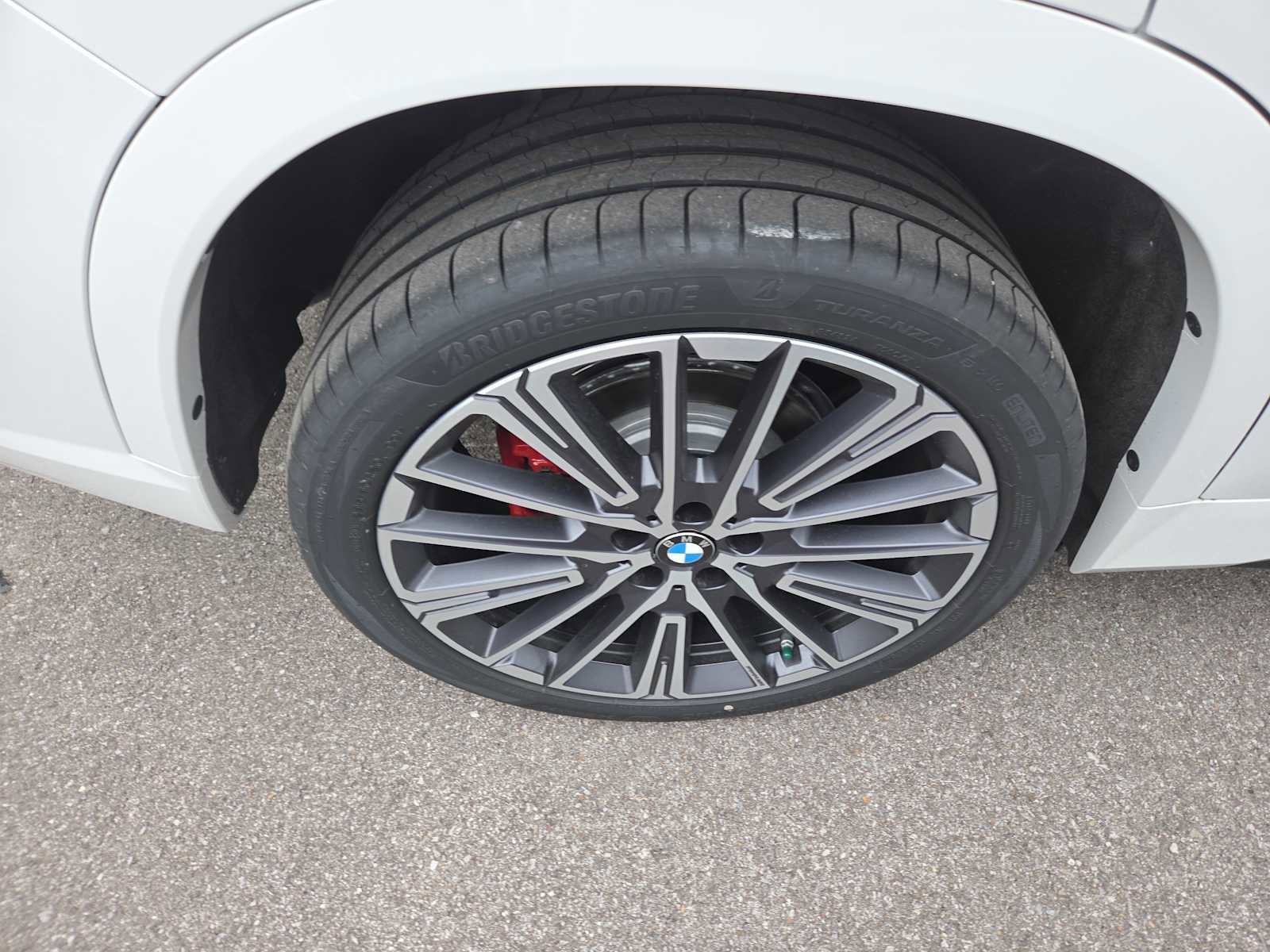 New 2026 BMW X1 xDrive28i w/ Technology Package image 4