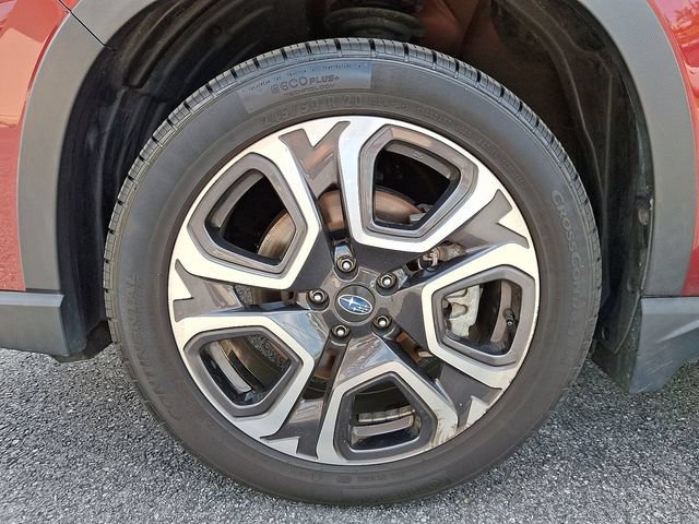Certified 2023 Subaru Ascent Touring AWD/4WD image 8
