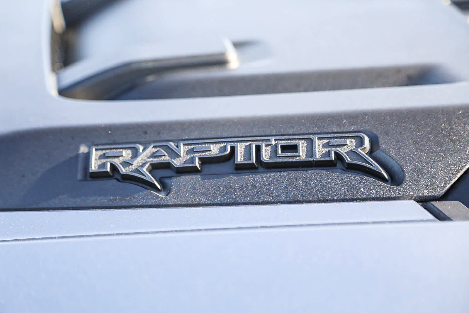 Used 2025 Ford F150 Raptor image 27