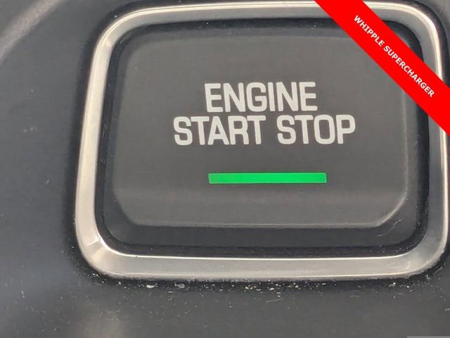 Used 2018 Chevrolet Camaro SS image 26