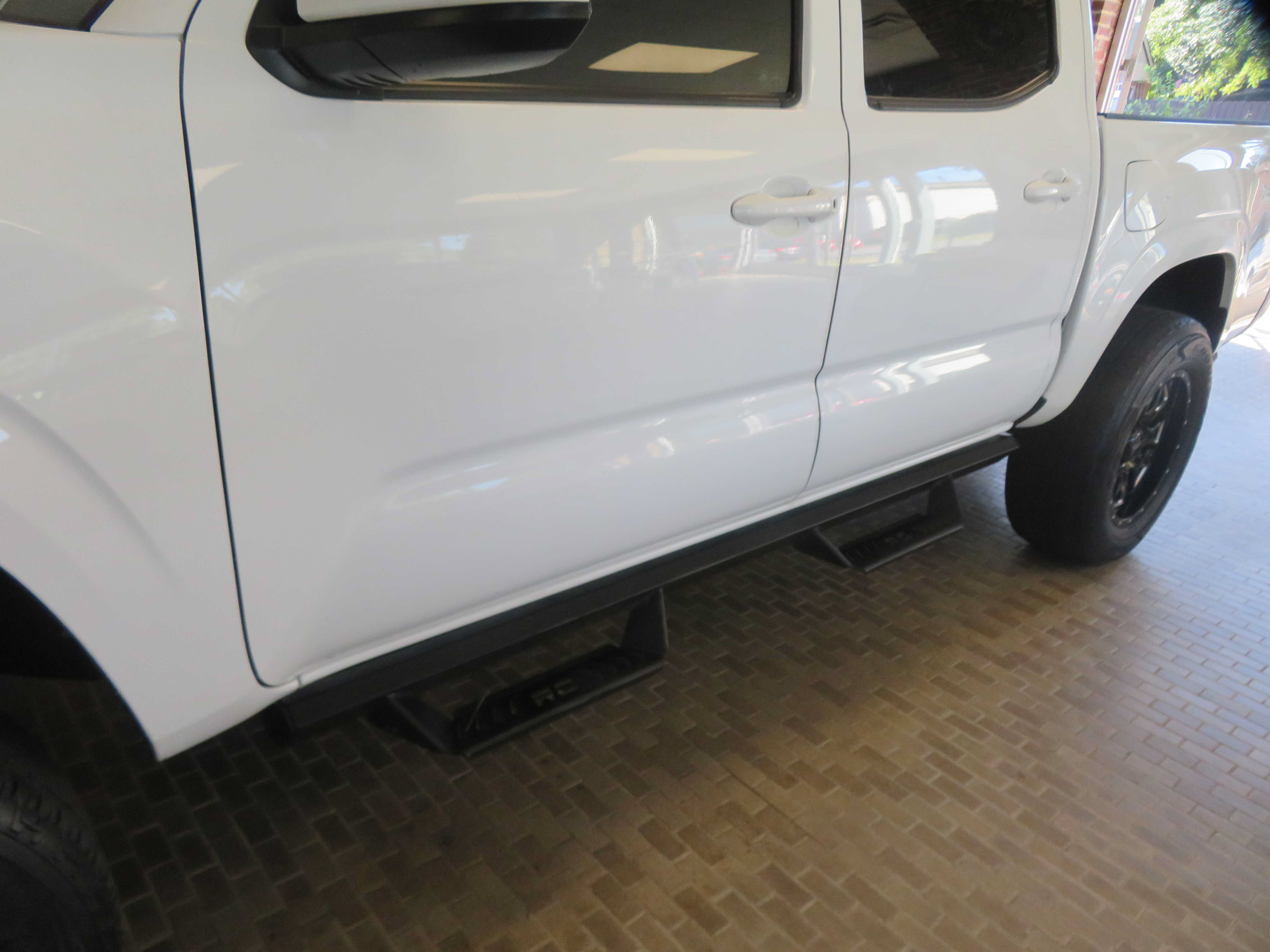 Used 2020 Toyota Tacoma SR AWD/4WD image 76