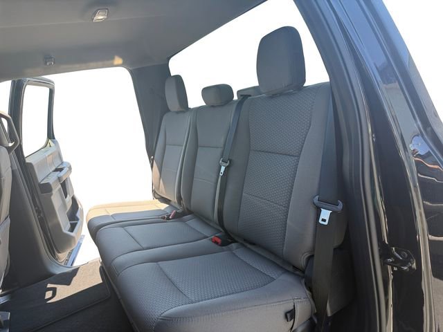 Used 2021 Ford F250 XLT w/ XLT Premium Package AWD/4WD image 40