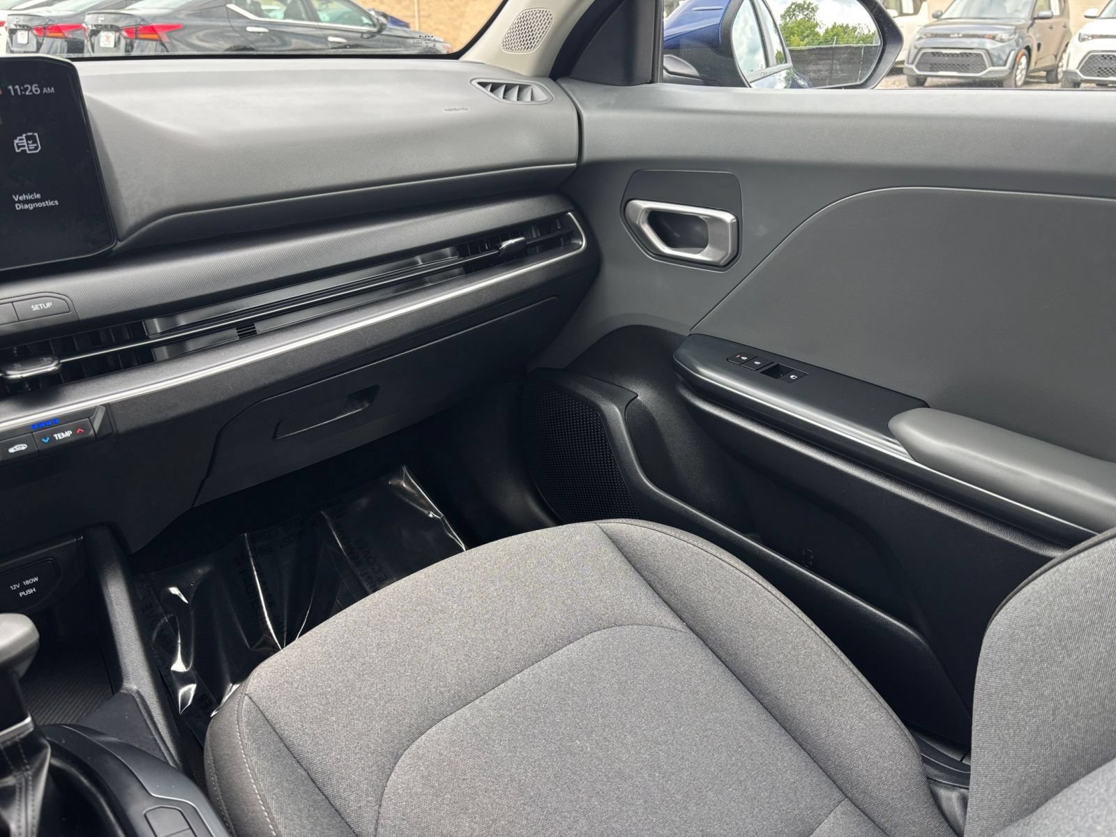 Used 2025 Kia K4 FWD image 35