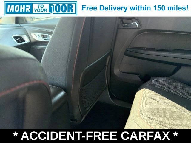 Used 2016 Chevrolet Equinox LT AWD/4WD image 39