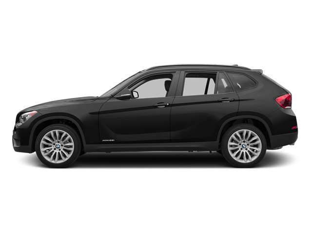 Used 2014 BMW X1 sDrive28i image 3