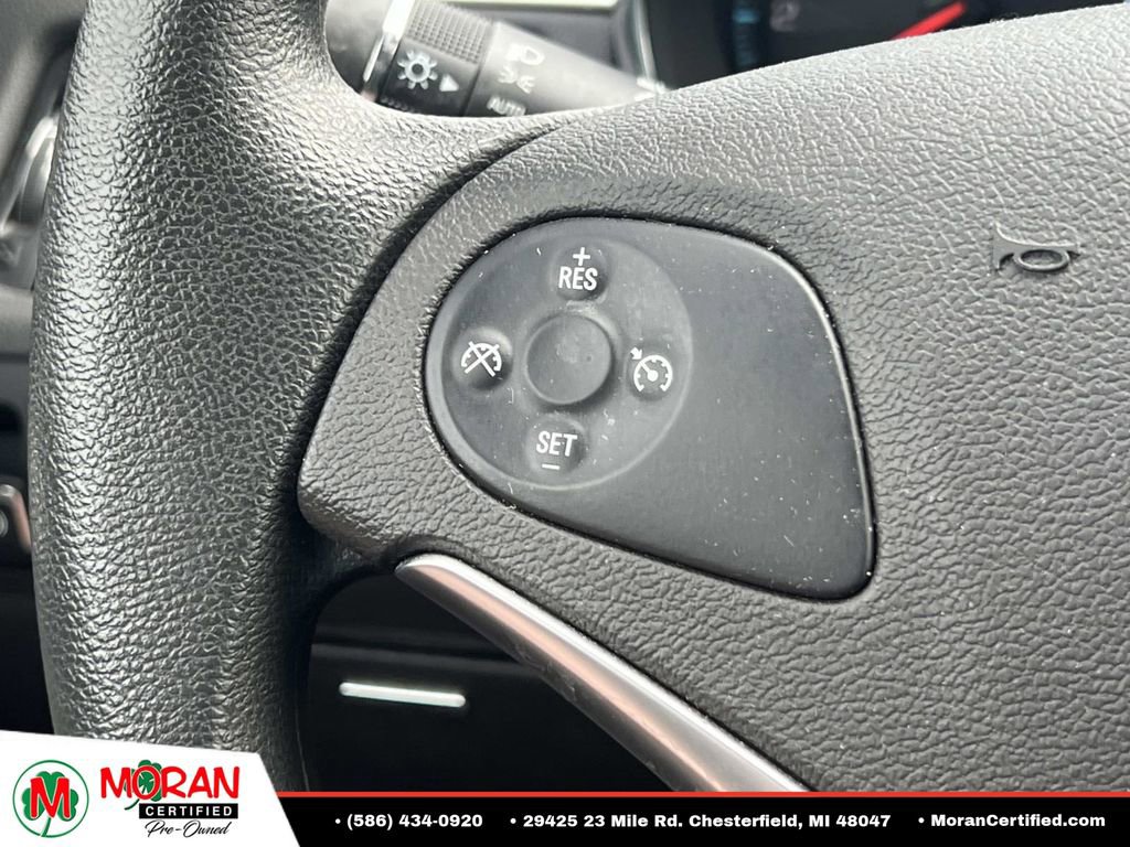 Used 2019 Chevrolet Impala LS FWD image 25