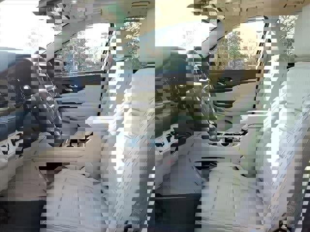 Certified 2023 GMC Acadia Denali w/ Denali Ultimate Package image 14