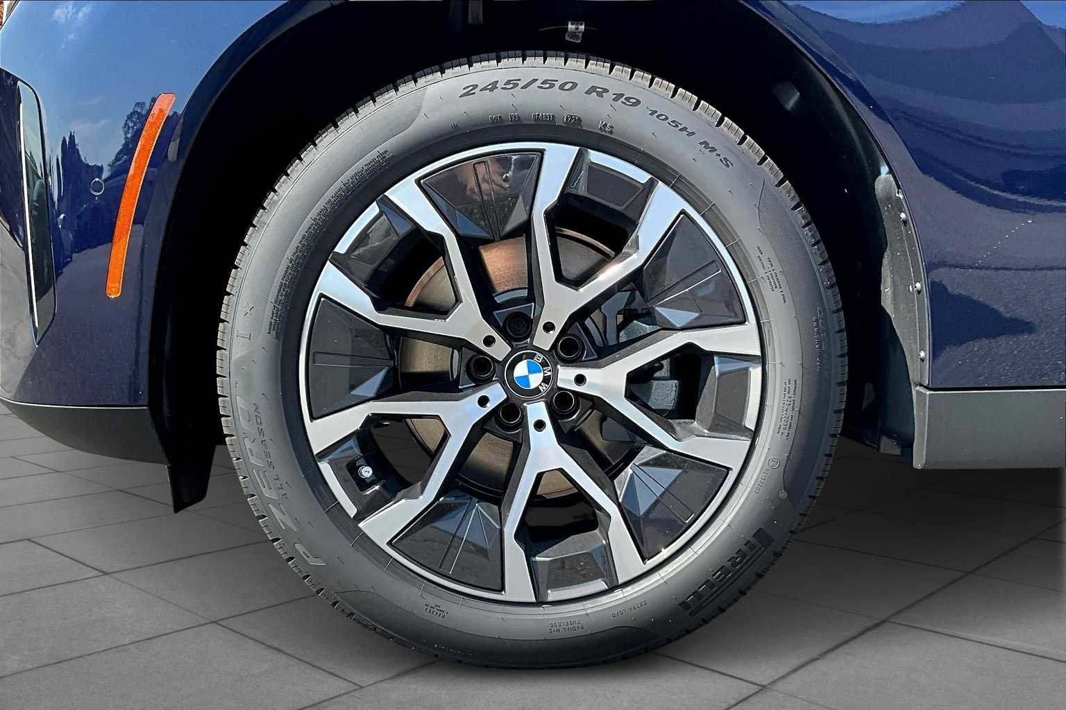 New 2026 BMW X3 xDrive30 w/ Premium Package image 11