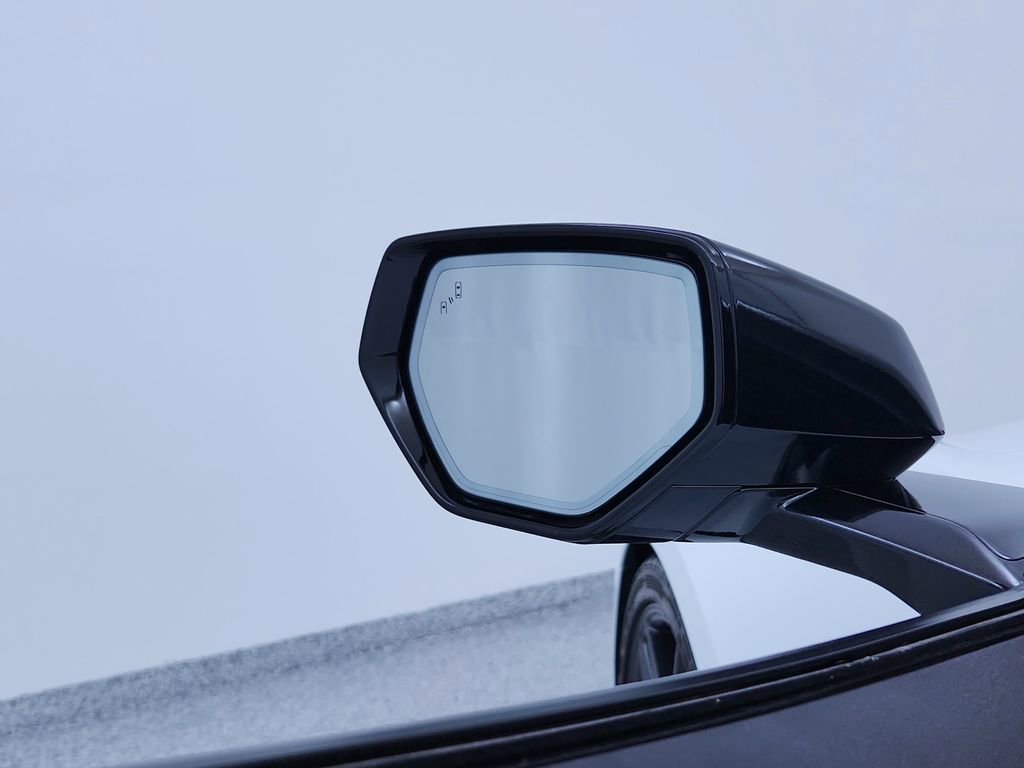 Used 2024 Chevrolet Corvette Z06 image 17