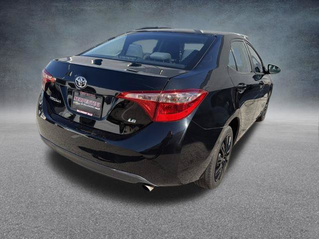 Used 2018 Toyota Corolla LE FWD image 5