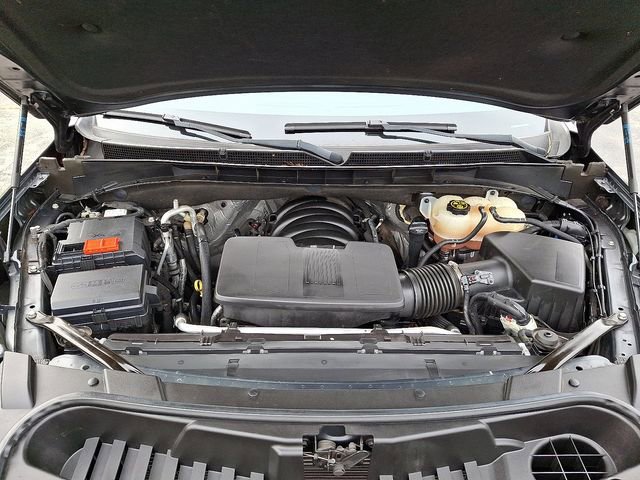 Used 2022 Cadillac Escalade ESV Sport w/ Touring Package image 32