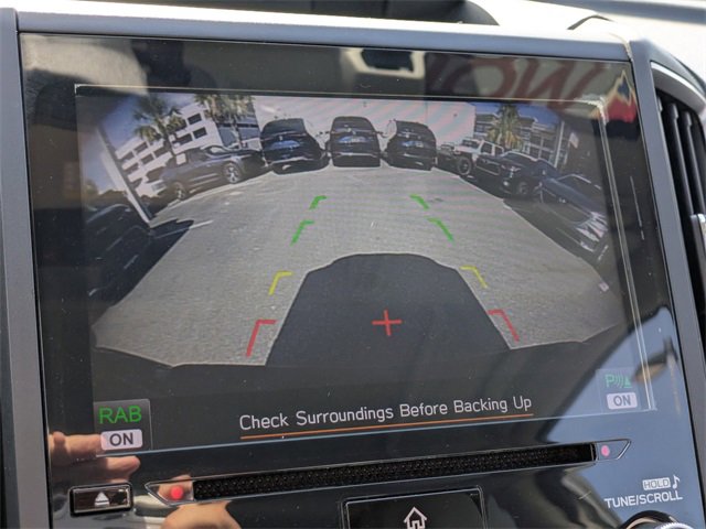 Used 2019 Subaru Crosstrek 2.0i Limited w/ Popular Package #4 image 17