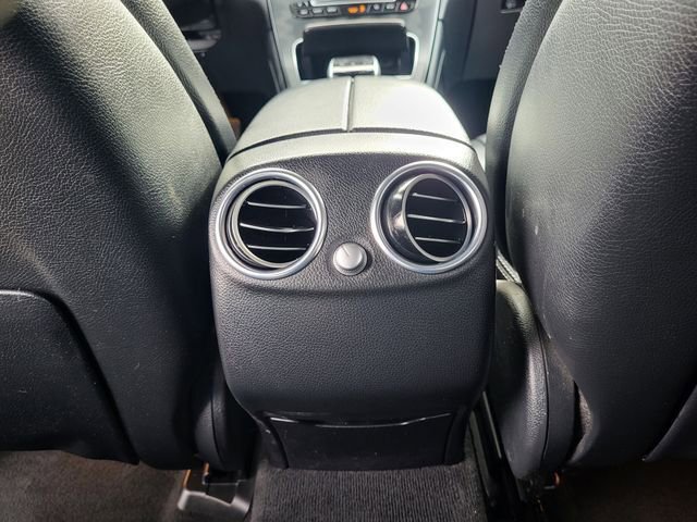 Used 2017 Mercedes-Benz GLC 300 4MATIC image 15