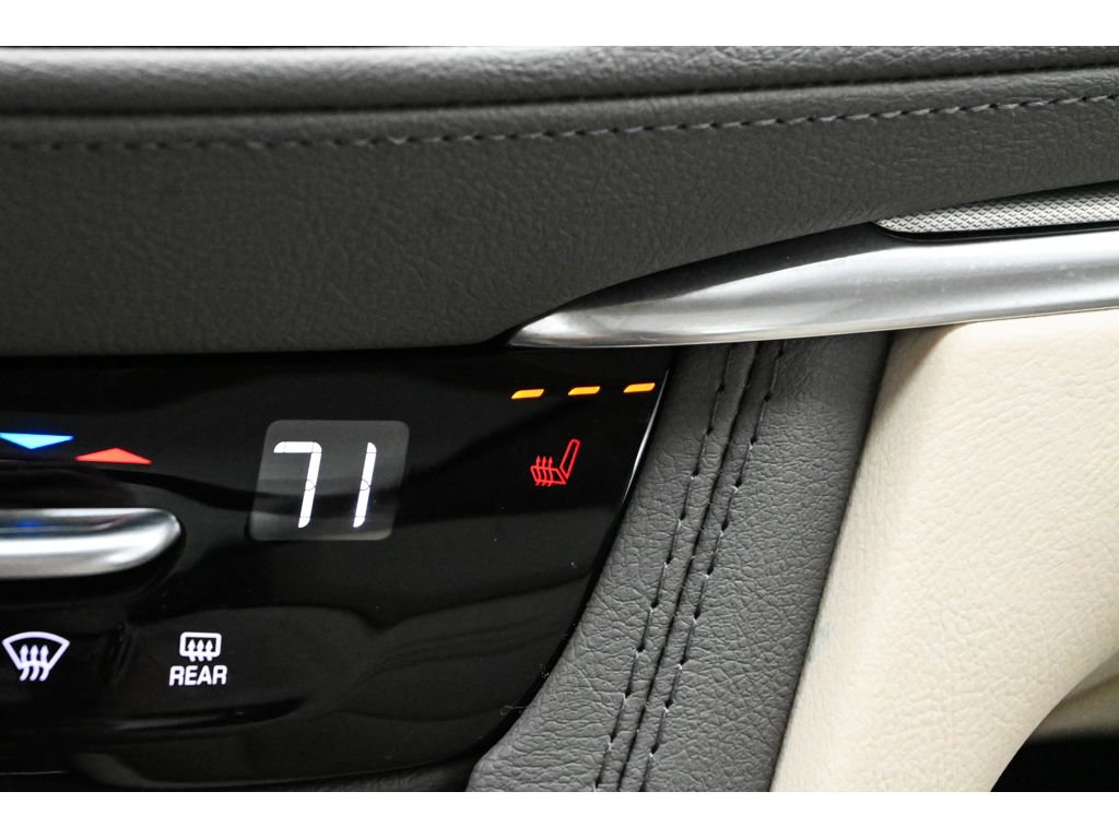 Used 2024 Cadillac XT5 Premium Luxury FWD image 51