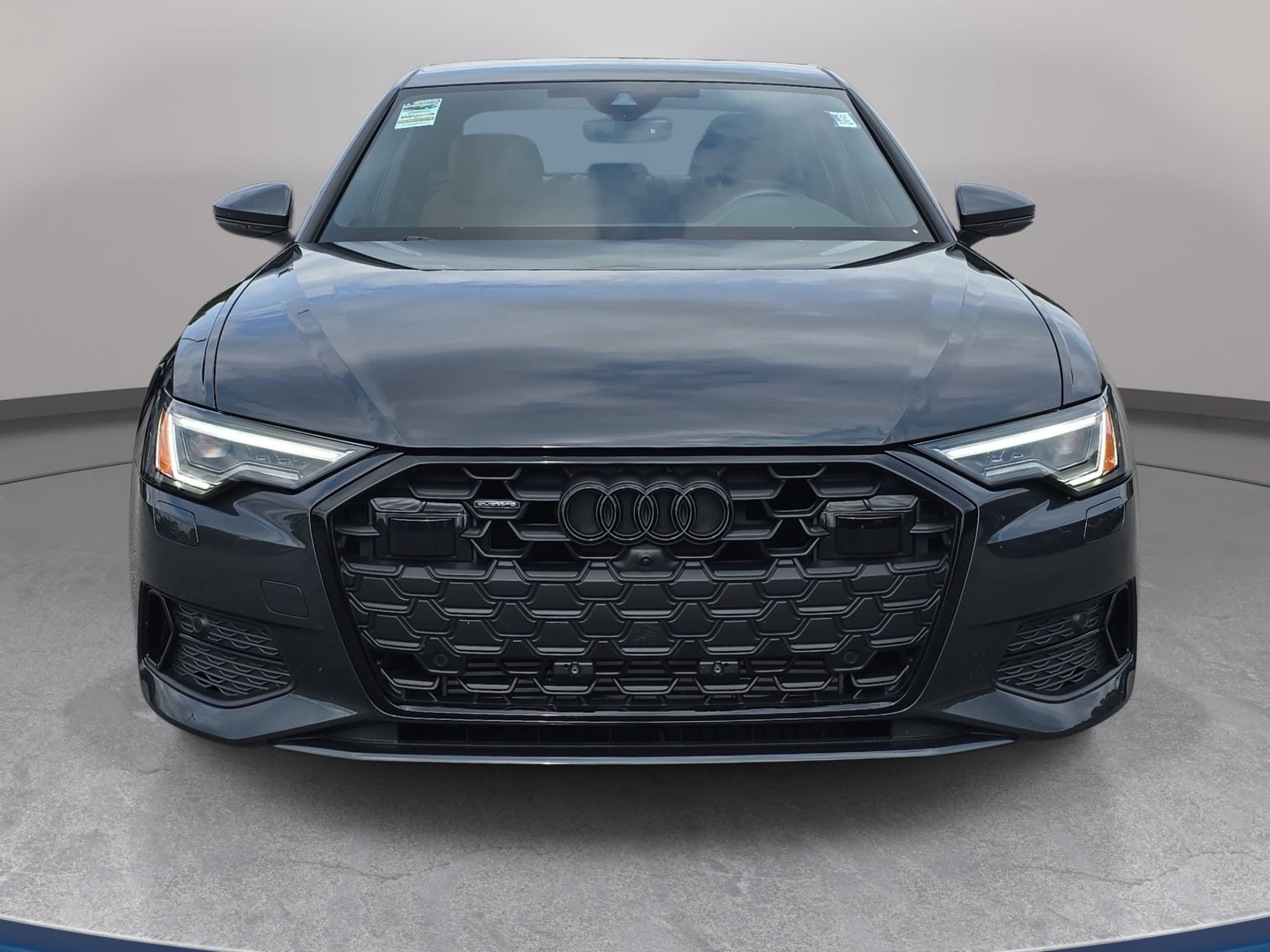 Used 2025 Audi A6 Premium Plus w/ Premium Plus Package AWD/4WD image 2