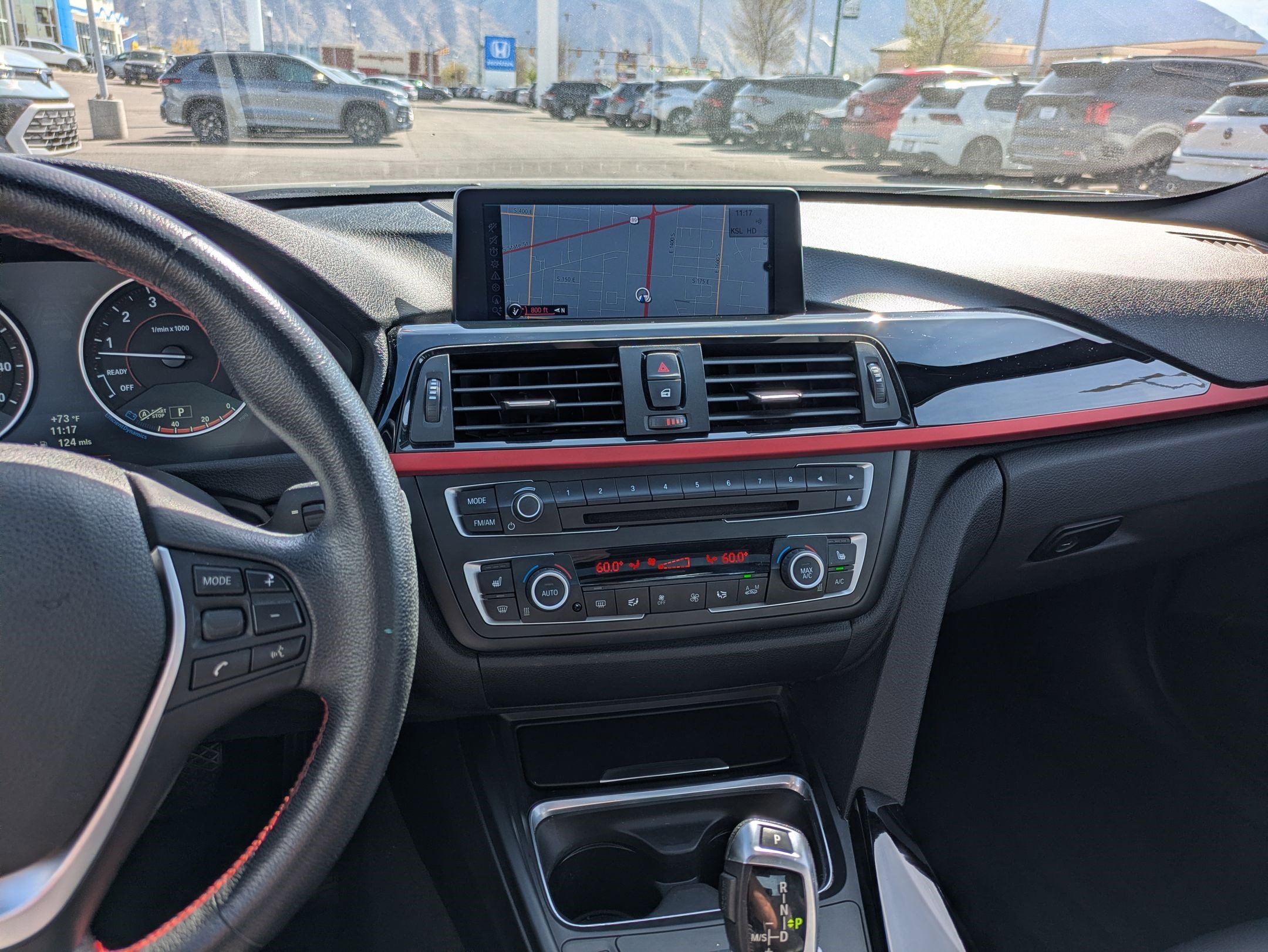 Used 2013 BMW 328i xDrive Sedan image 27