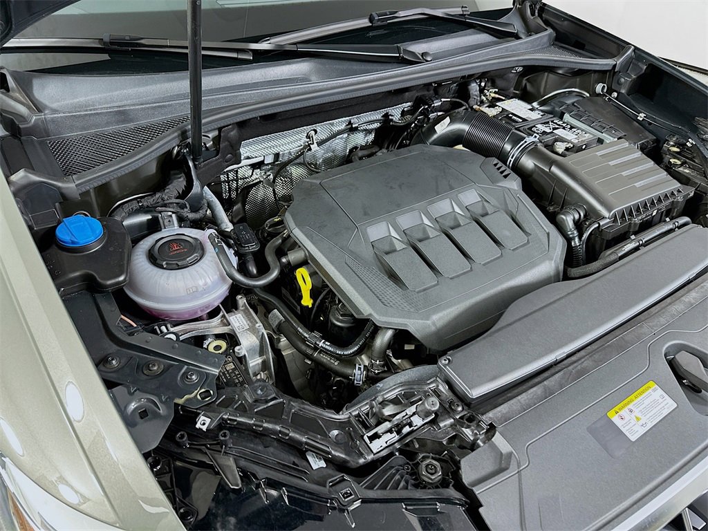 Used 2025 Audi Q3 2.0T Premium Plus image 26