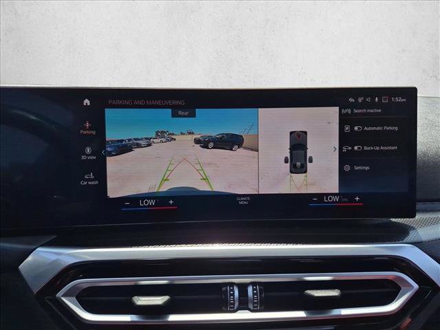 Used 2023 BMW M240i xDrive Coupe w/ Premium Package AWD/4WD image 14