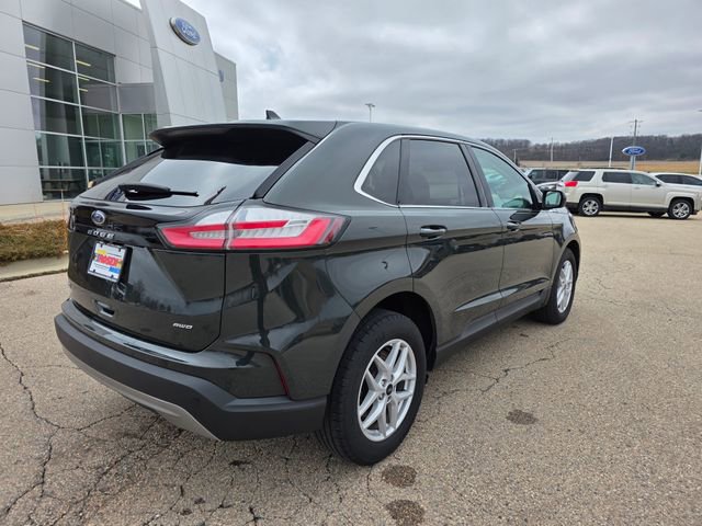 Used 2023 Ford Edge SEL w/ Convenience Package image 28