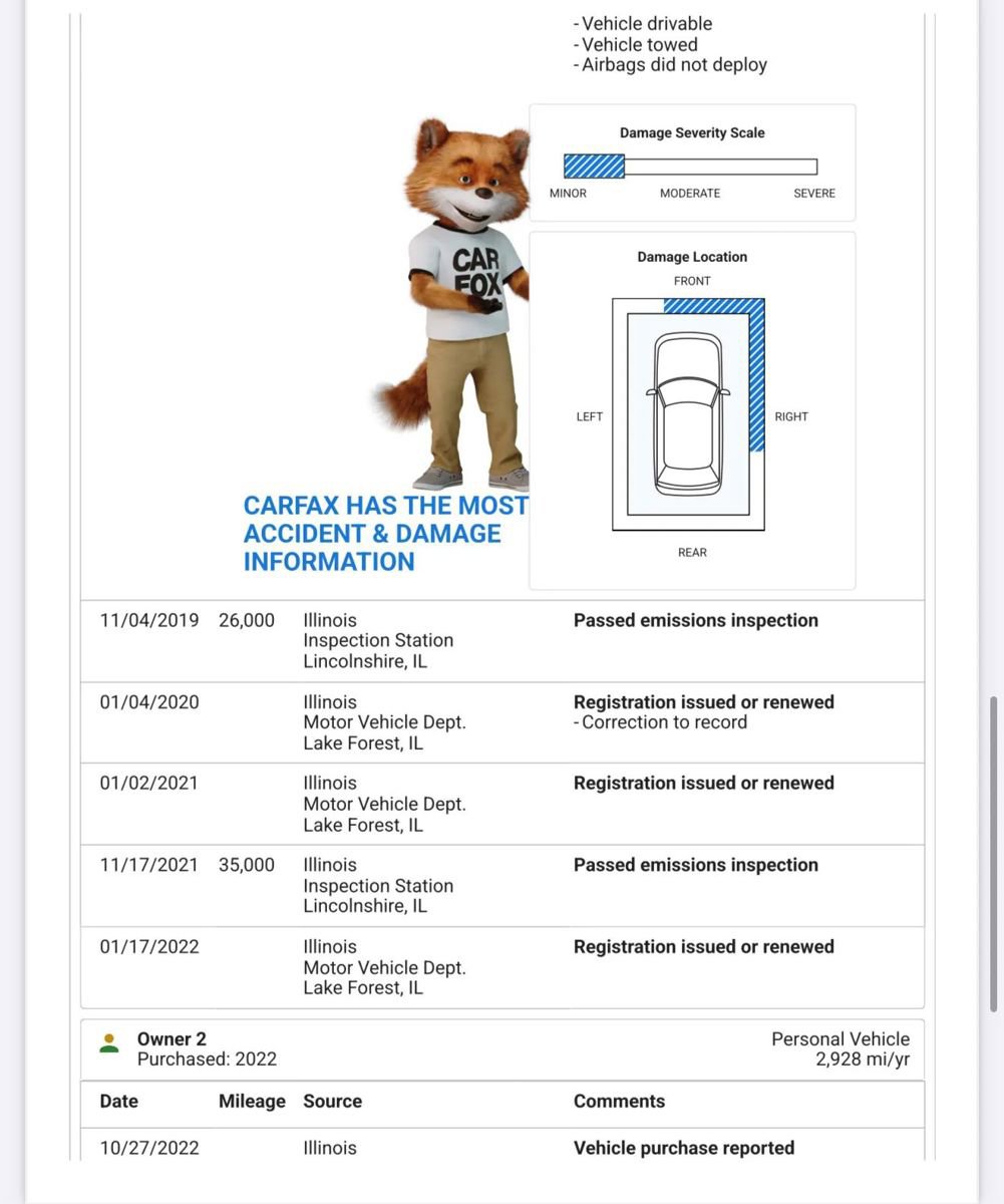 Used 2016 Volkswagen Golf SE image 42