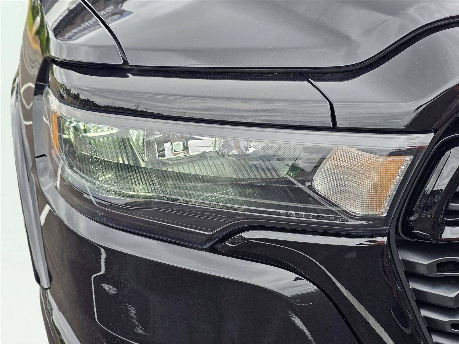 New 2026 RAM 1500 Big Horn w/ Night Edition AWD/4WD image 4
