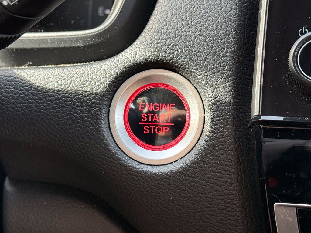 Used 2020 Honda CR-V EX-L image 12