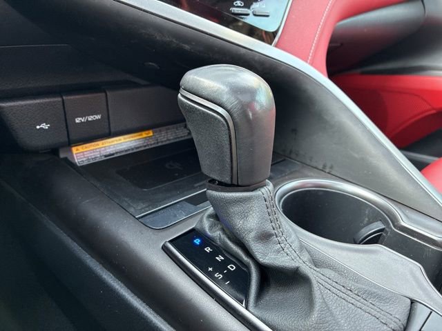 Used 2021 Toyota Camry XSE image 31