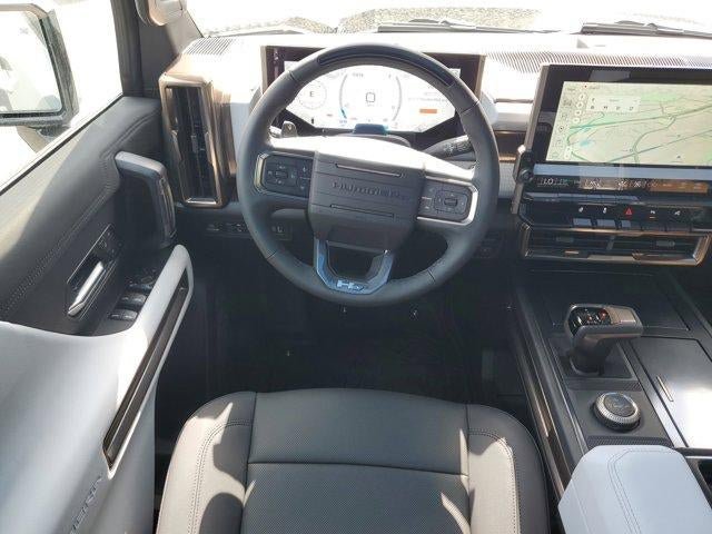 New 2025 GMC Hummer EV 2X image 15