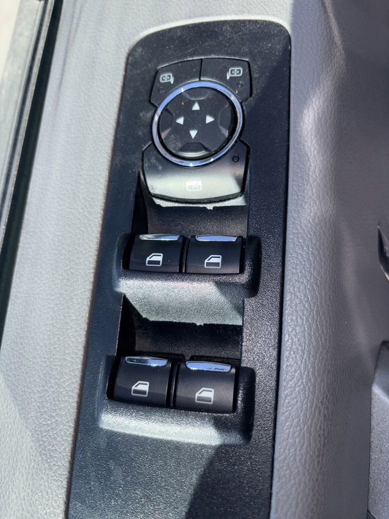 Used 2017 Ford F150 XLT w/ Equipment Group 302A Luxury image 13