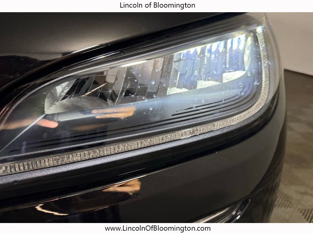 New 2026 Lincoln Corsair Premiere image 18