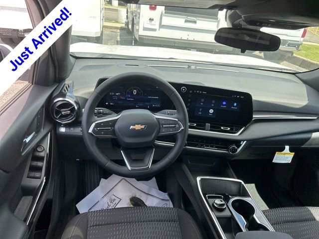 New 2026 Chevrolet Equinox LT FWD image 27