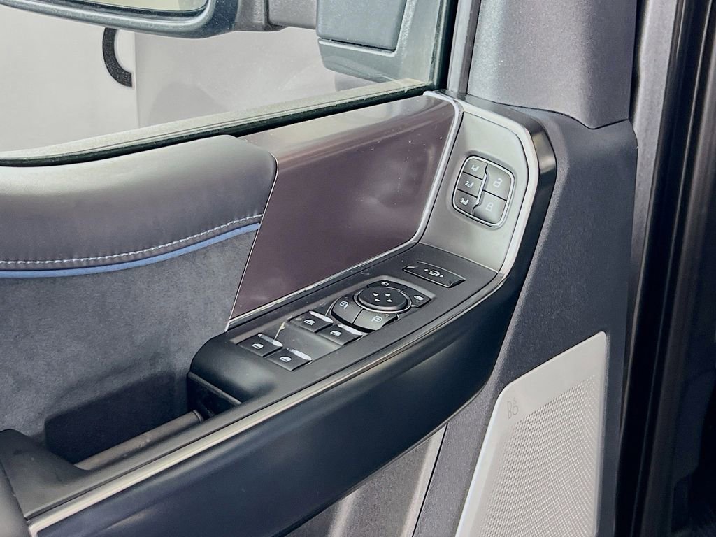 New 2026 Ford F250 Platinum image 12