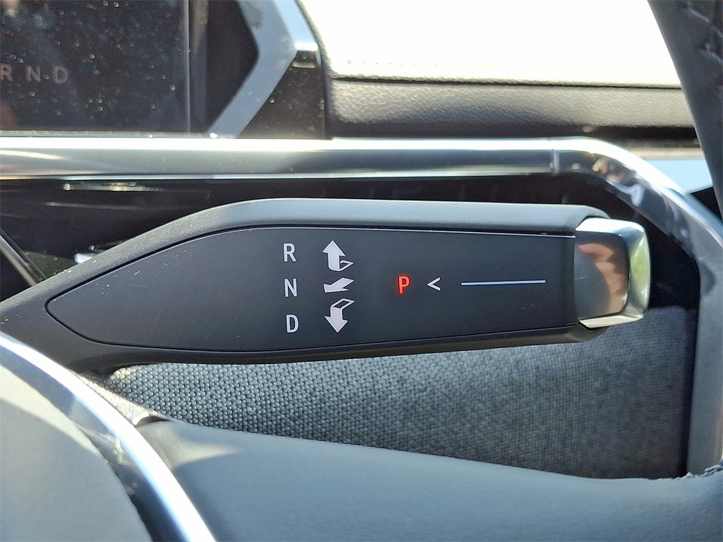 New 2026 GMC Sierra EV Elevation image 8