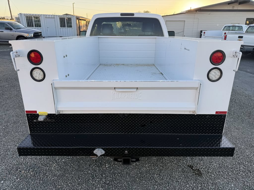 Used 2016 Ford F350 XL RWD image 7