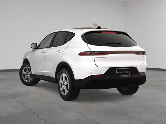 New 2025 Dodge Hornet GT image 4