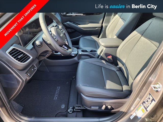 New 2026 Kia Seltos EX w/ EX Sunroof Package image 14
