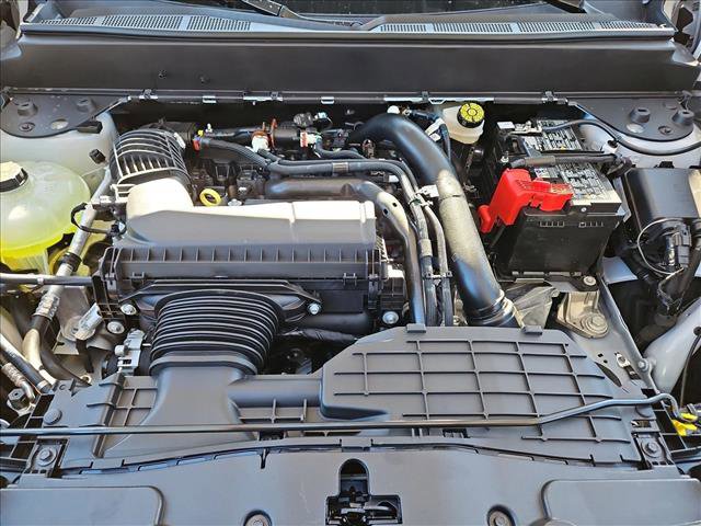 New 2026 Ford Maverick XLT image 17