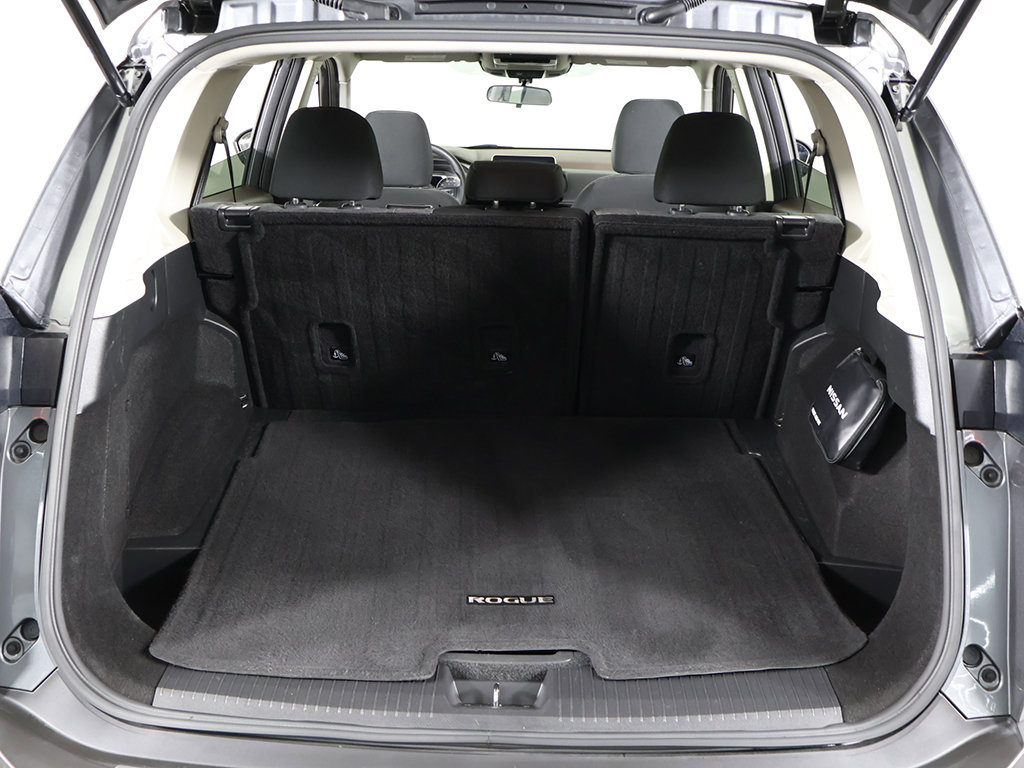 Used 2023 Nissan Rogue SV AWD/4WD image 17