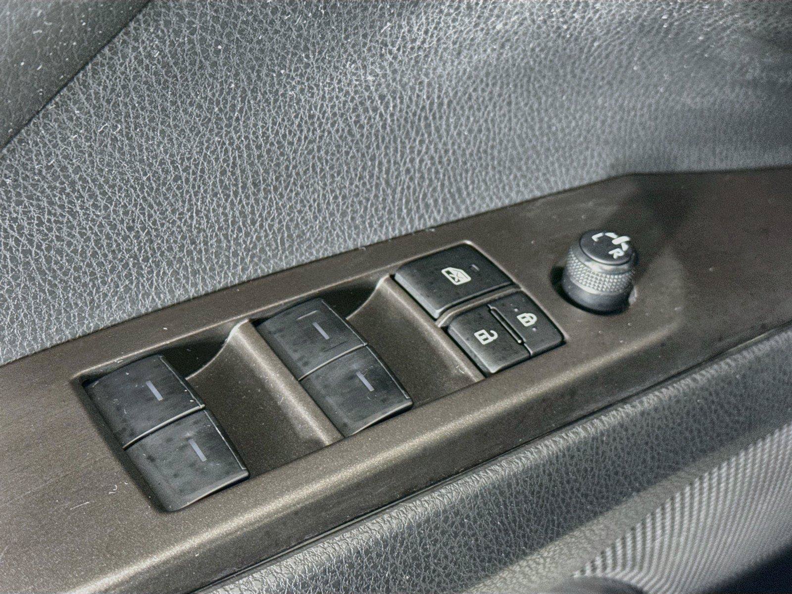 Certified 2024 Toyota Camry SE FWD image 24