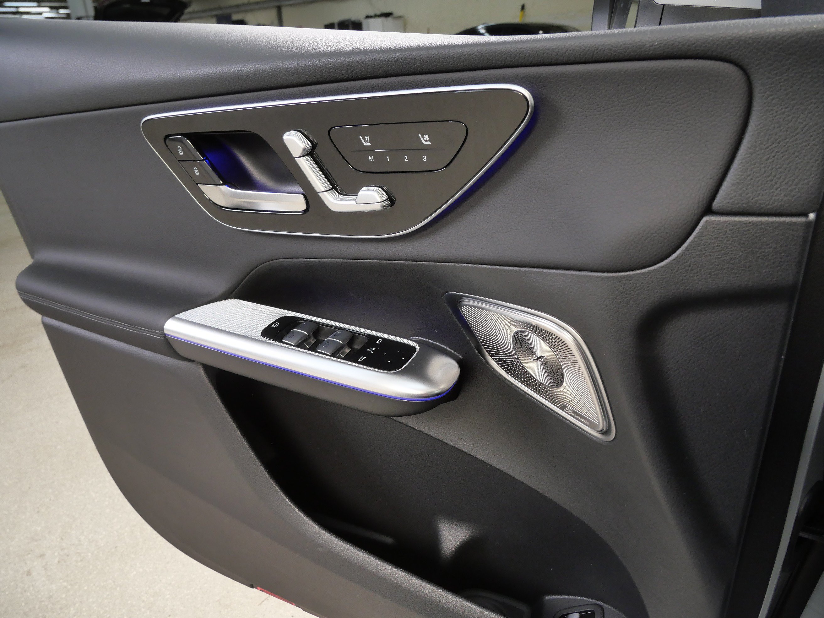New 2026 Mercedes-Benz GLC 300 4MATIC image 15