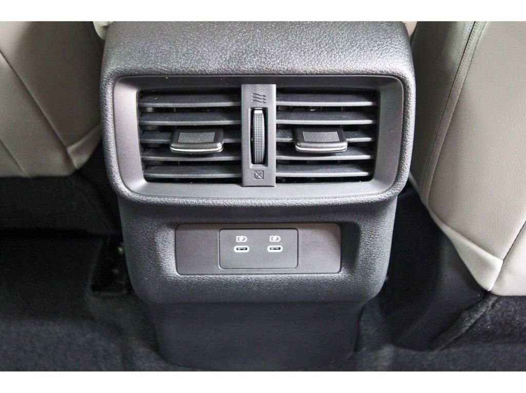 New 2026 Nissan Murano SV w/ Cargo Package image 11