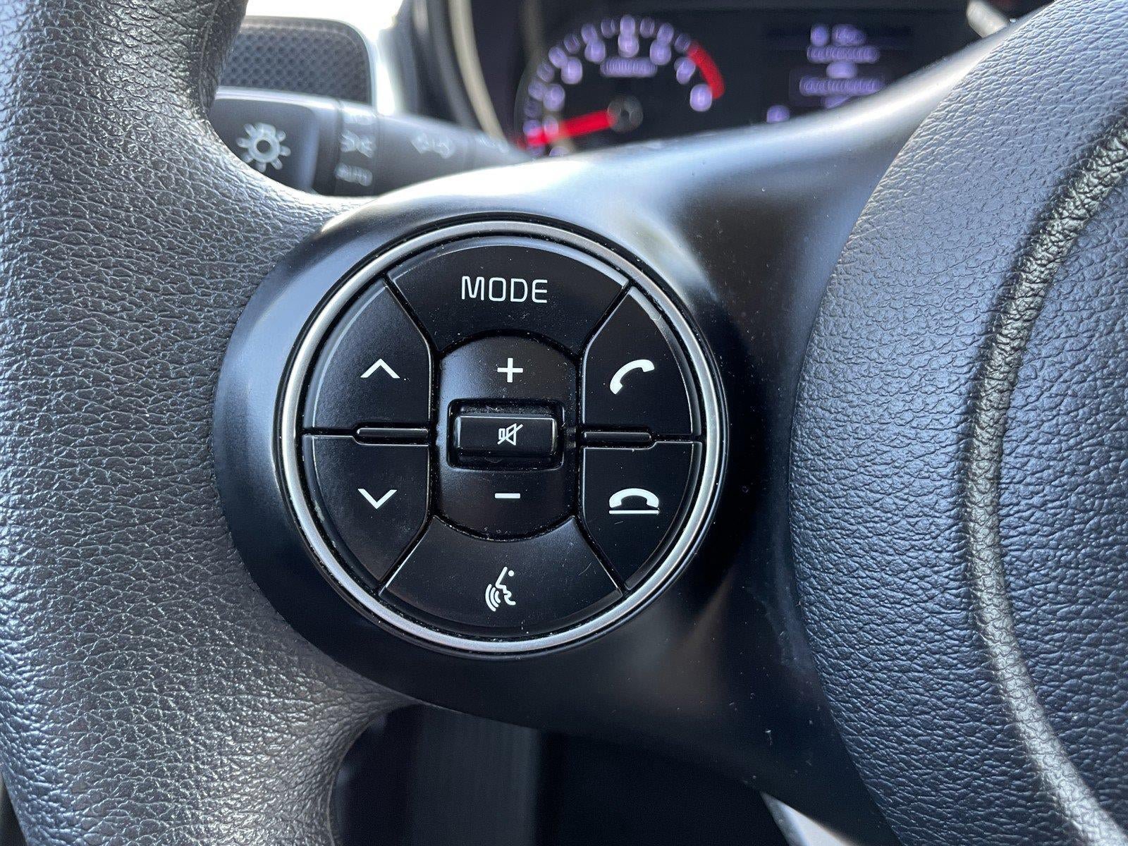 Used 2022 Kia Soul LX w/ Technology Package FWD image 21