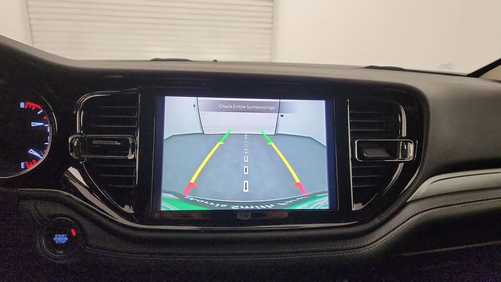 Used 2022 Dodge Durango SXT AWD/4WD image 27