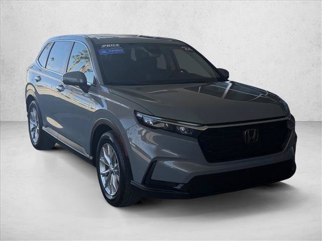 Used 2024 Honda CR-V EX image 5